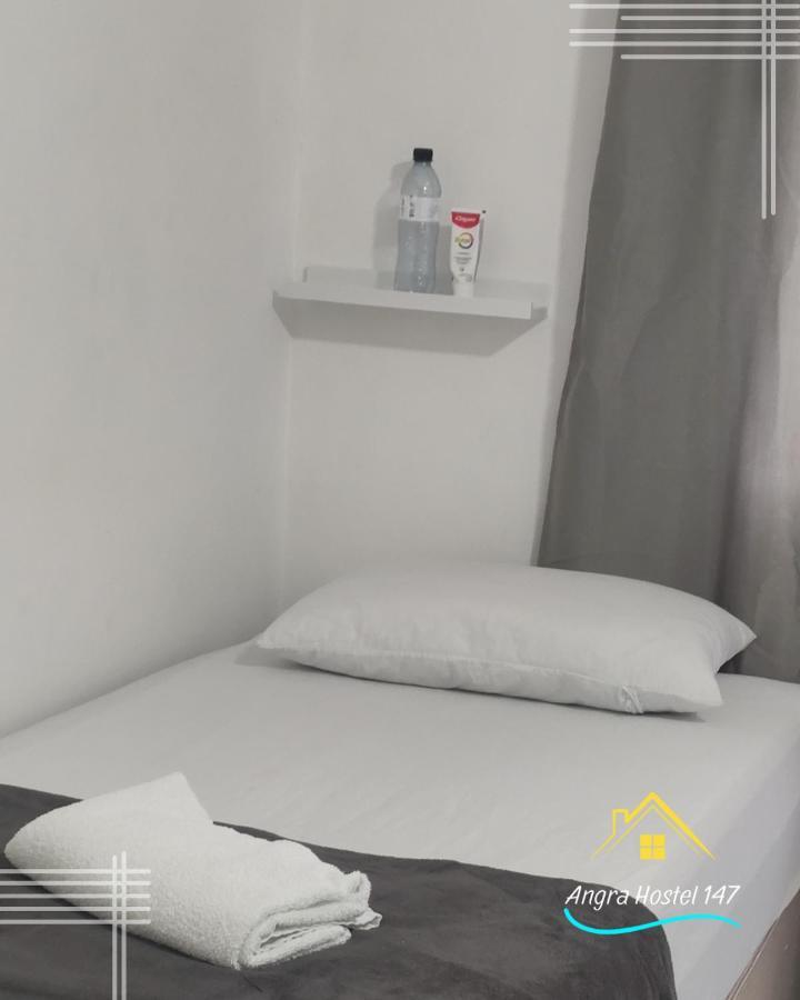 Angra Hostel 147 อังกราโดสเฮย์ส ภายนอก รูปภาพ